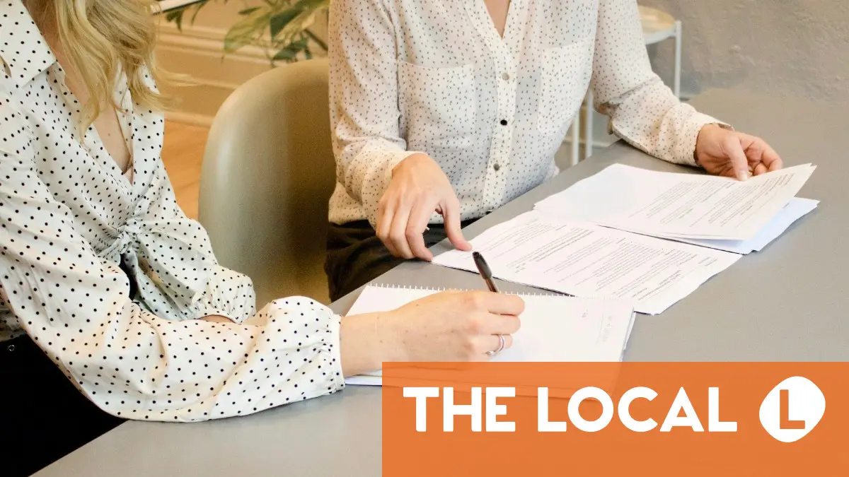 LISTED: Swedish immigration lawyers recommended by readers of The Local