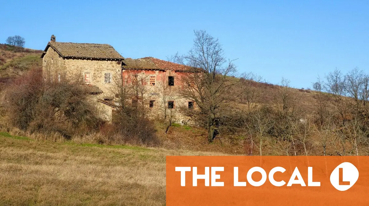 Spain pledges €15,000 aid for young people who buy or renovate rural housing