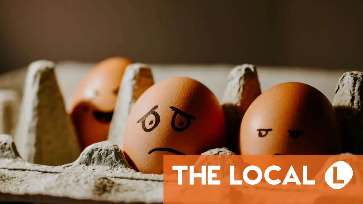 Five ways Germans are passive-aggressive and how to deal with them