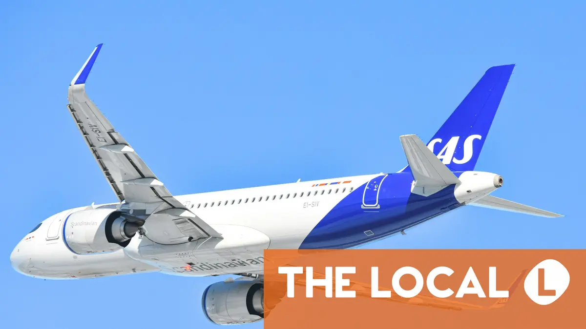 LISTED: All the new flights to and from Norway in 2026