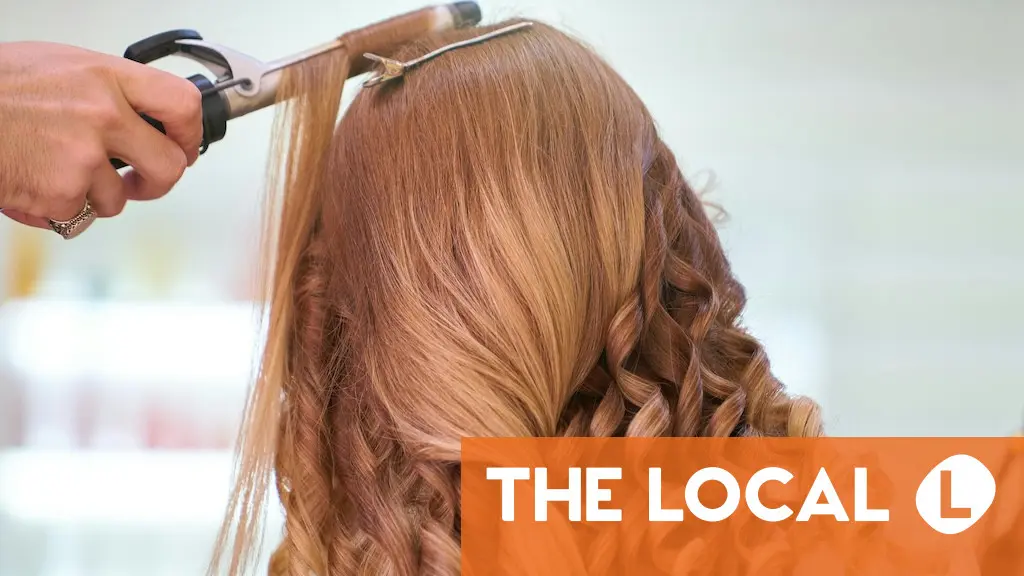 Going to the hairdresser in Spain: Vocab and other tips