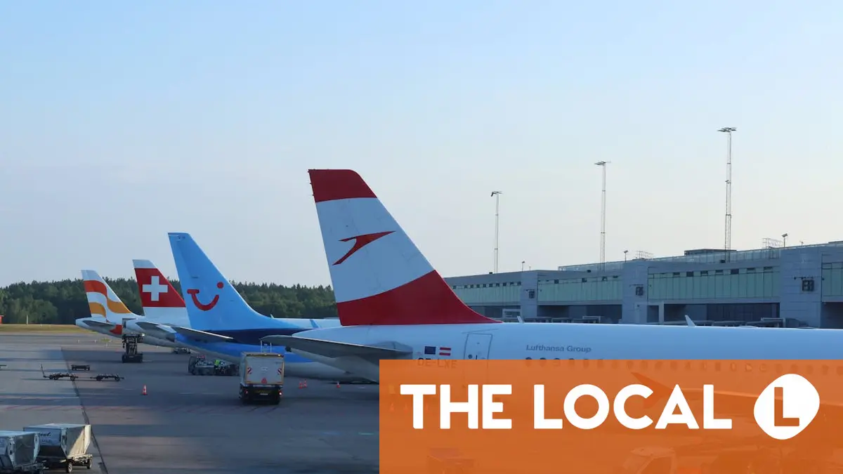 UDI Limbo: Can you travel abroad whilst waiting for your Norwegian residence permit