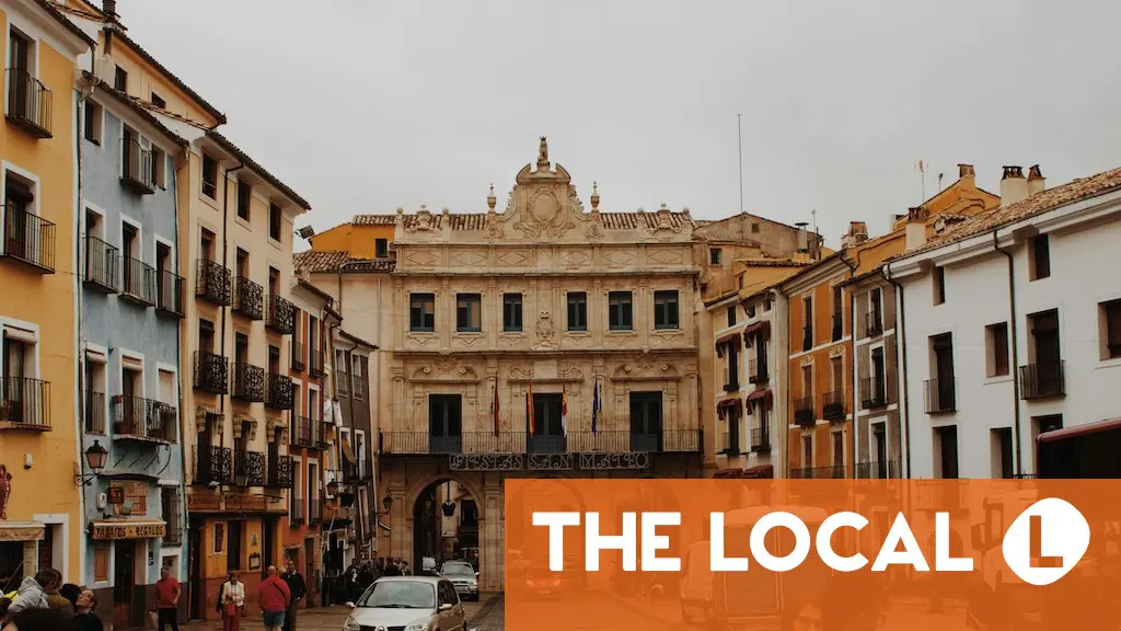 LISTED: The cities in Spain with new low-emission zones in 2026