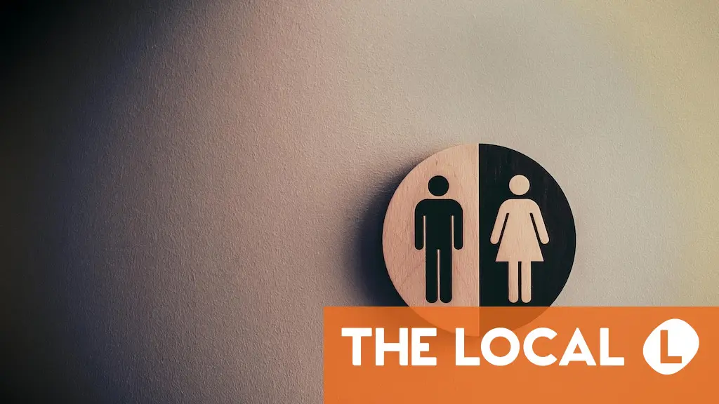 Can you use a bar or restaurant’s toilet in Spain if you’re not a customer?