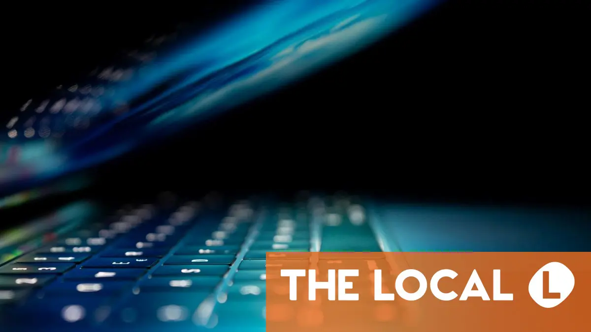 'Phishing, quishing and vishing': How to protect yourself online in Germany