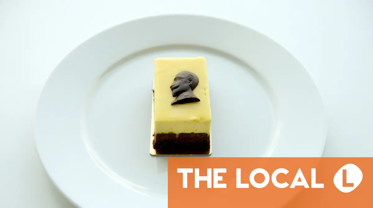 Swedish Fika Calendar: The cake named after a king who died centuries ago