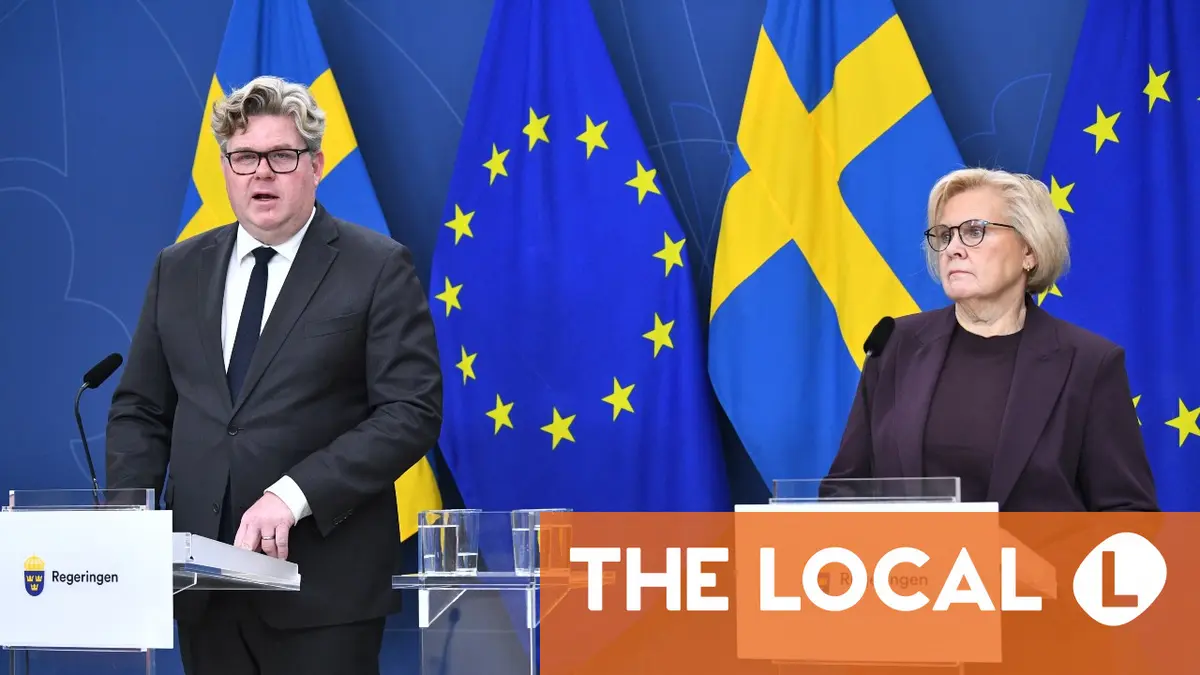 Police estimate 17,500 gang members active in Sweden