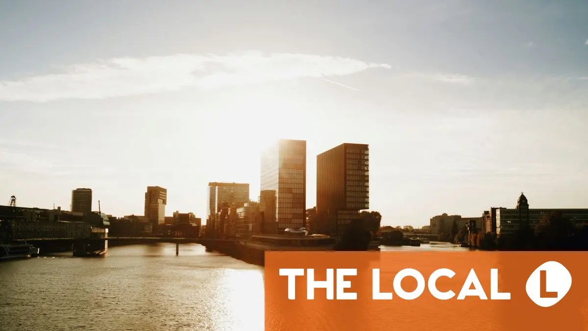 Düsseldorf and Leipzig: The surprising German cities where rents are rising fastest