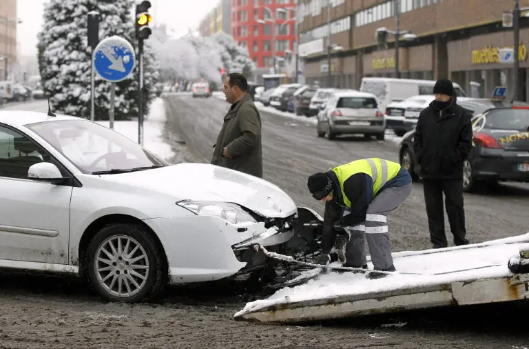 How to find out if your car has been towed in Spain and what to do