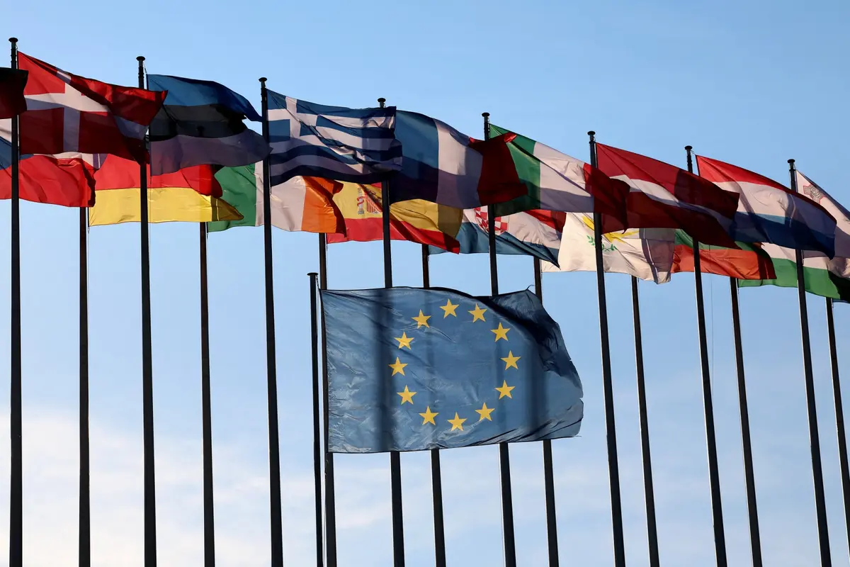The little-known agreement that sets Europe's citizenship guidelines