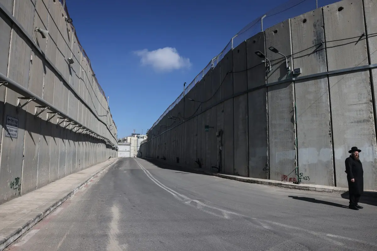 European countries condemn Israel's expansion of West Bank settlements