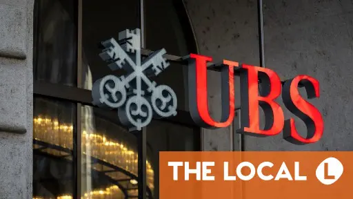 Today in Switzerland: A roundup of the latest news on Monday