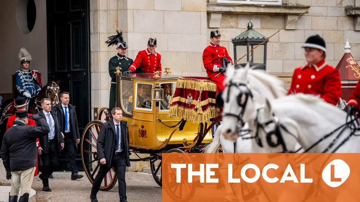 KEY POINTS: What changes about life in Denmark in January 2026?