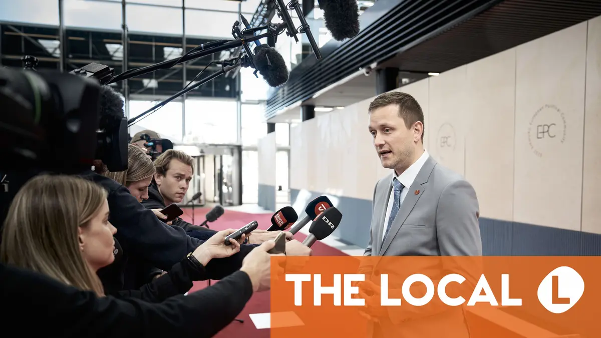 'Our decisions are made here': Greenland fends off latest unwanted US attention