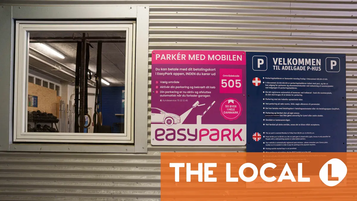 Today in Denmark: A roundup of the latest news on Tuesday