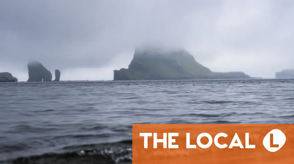 Faroe Islands liberalise abortion laws among Europe's strictest