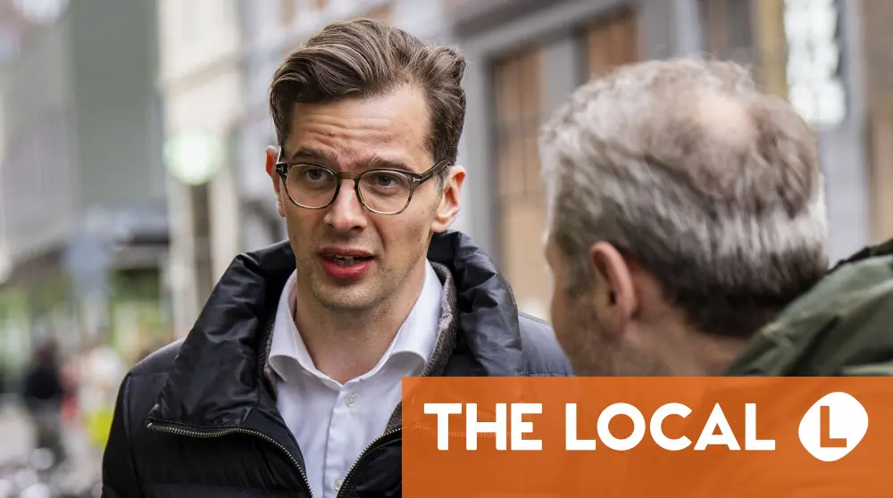 Danish party in new move against people applying for citizenship