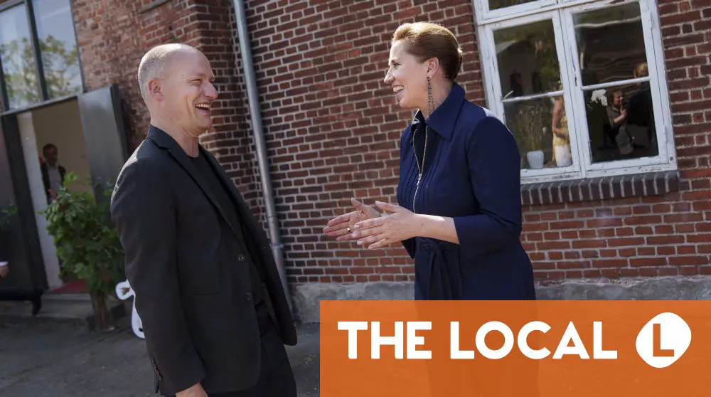 Today in Denmark: A roundup of the latest news on Wednesday