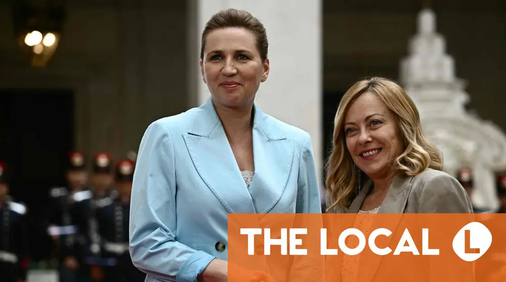 Today in Denmark: A roundup of the latest news on Thursday