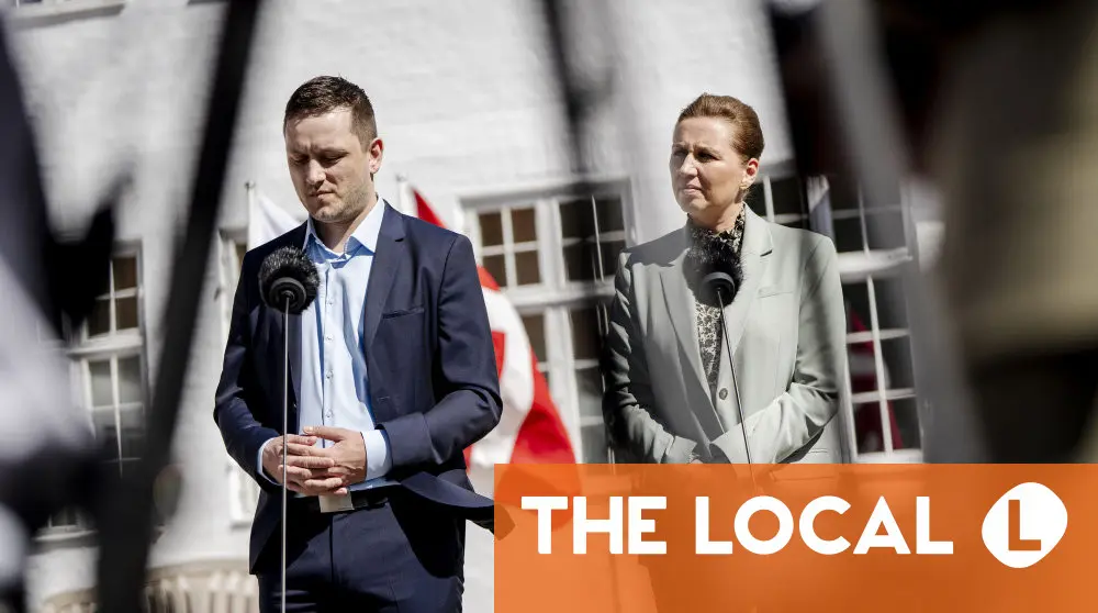 Denmark offers Greenlandic forced contraception victims 300,000 kroner