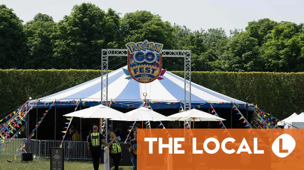 Today in Denmark: A roundup of the latest news on Friday