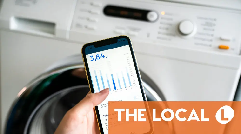 How much will Denmark’s new minimum electricity tax save you in 2026?