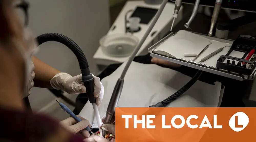 Denmark confirms new state funding scheme for dental checkups