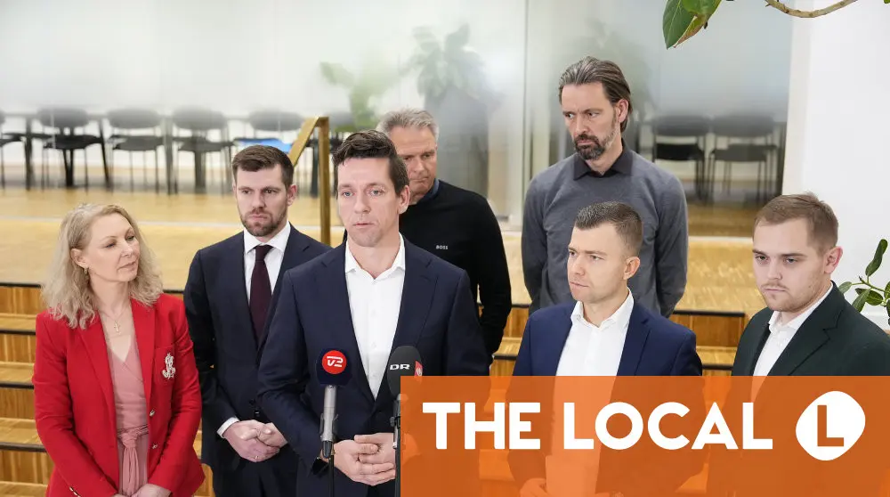 Danish government targets foreign nationals for reassessment of disability pensions