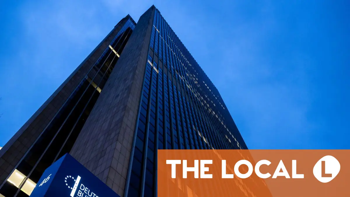 Bundesbank predicts slower German economic rebound in 2026