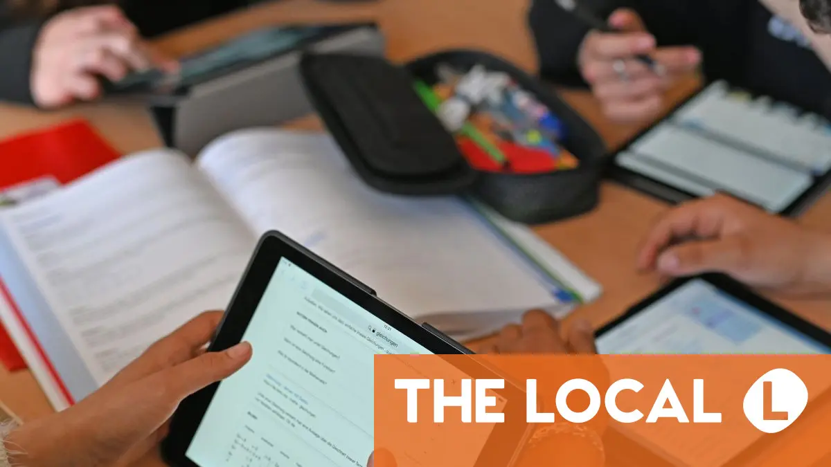 Government confirms plans to invest five billion euros in digital education