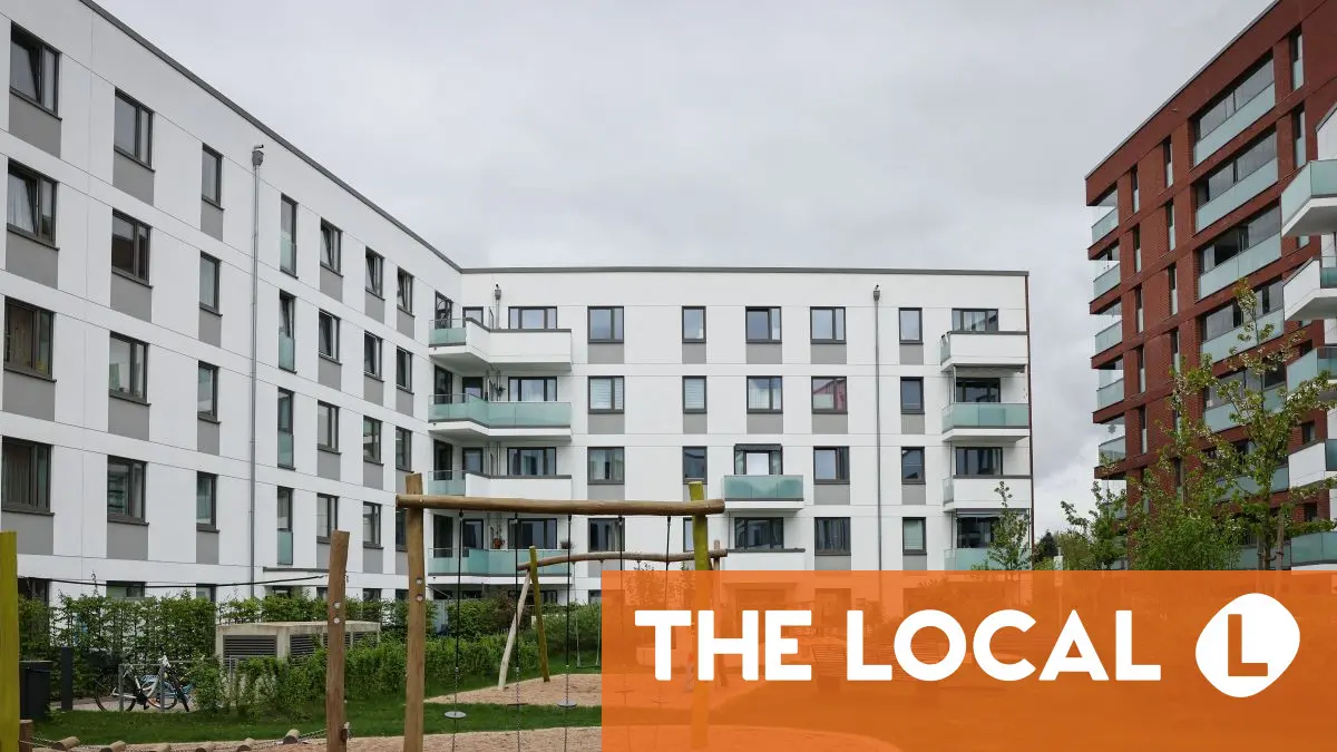 How renting and buying property in Germany will cost you more in 2026