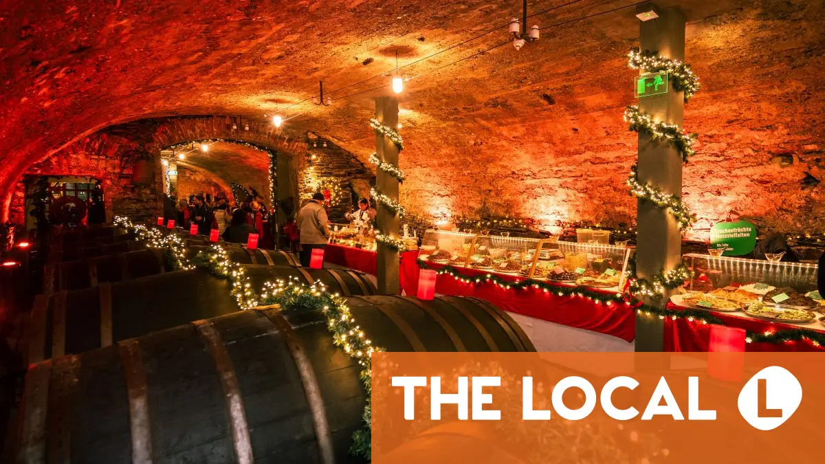 Seven German Christmas markets with a unique twist