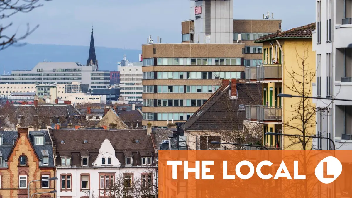 Germany's highest fiscal court confirms new property tax rules