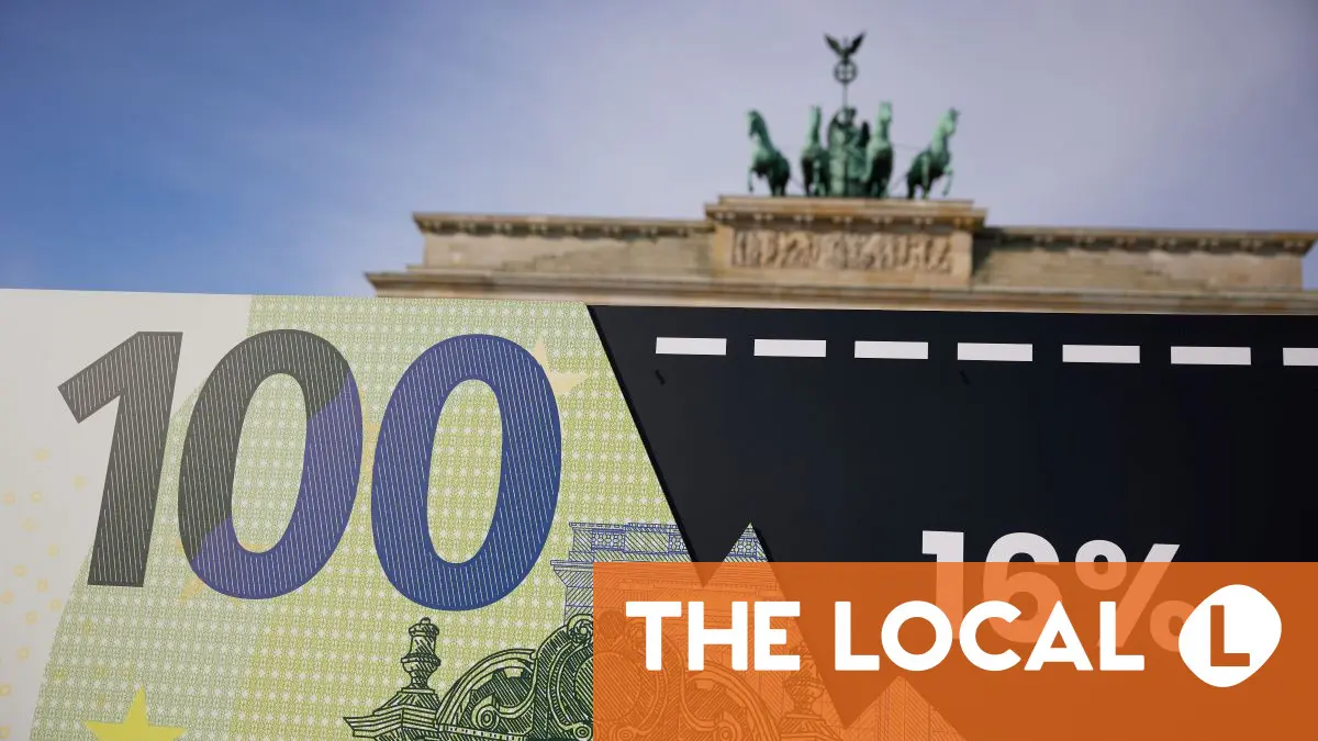 Progress slowing on closing gender pay gap in Germany