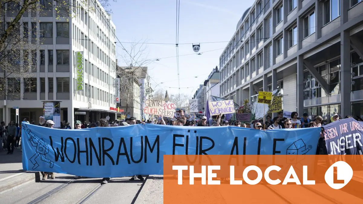 REVEALED: How racism affects foreigners seeking apartments in Germany