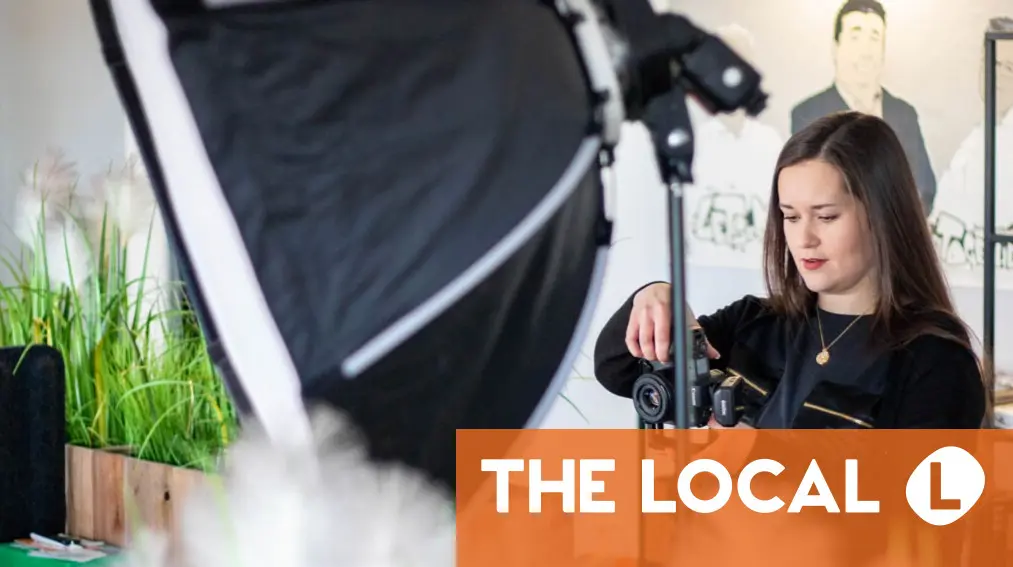 'Amazing opportunity': Germany's little-known grant for the self-employed