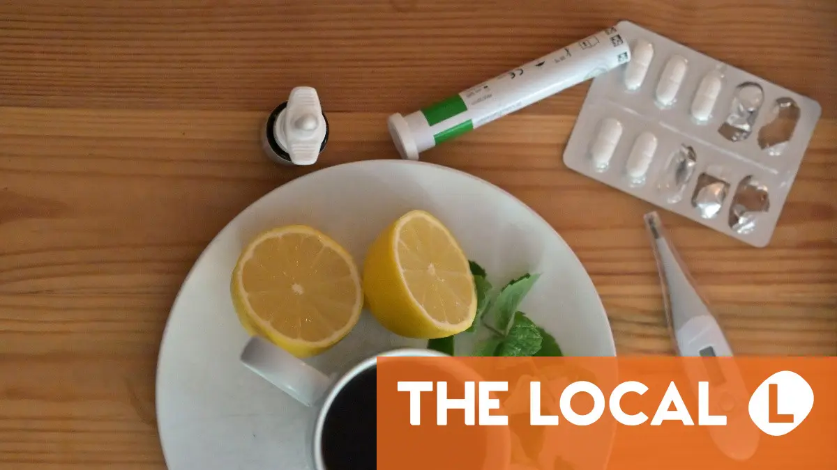 Your views: 'You can't be fired for taking too many sick days in Germany'