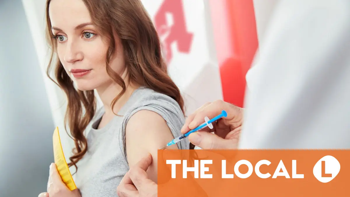 Experts recommend vaccination as flu season arrives early in Germany