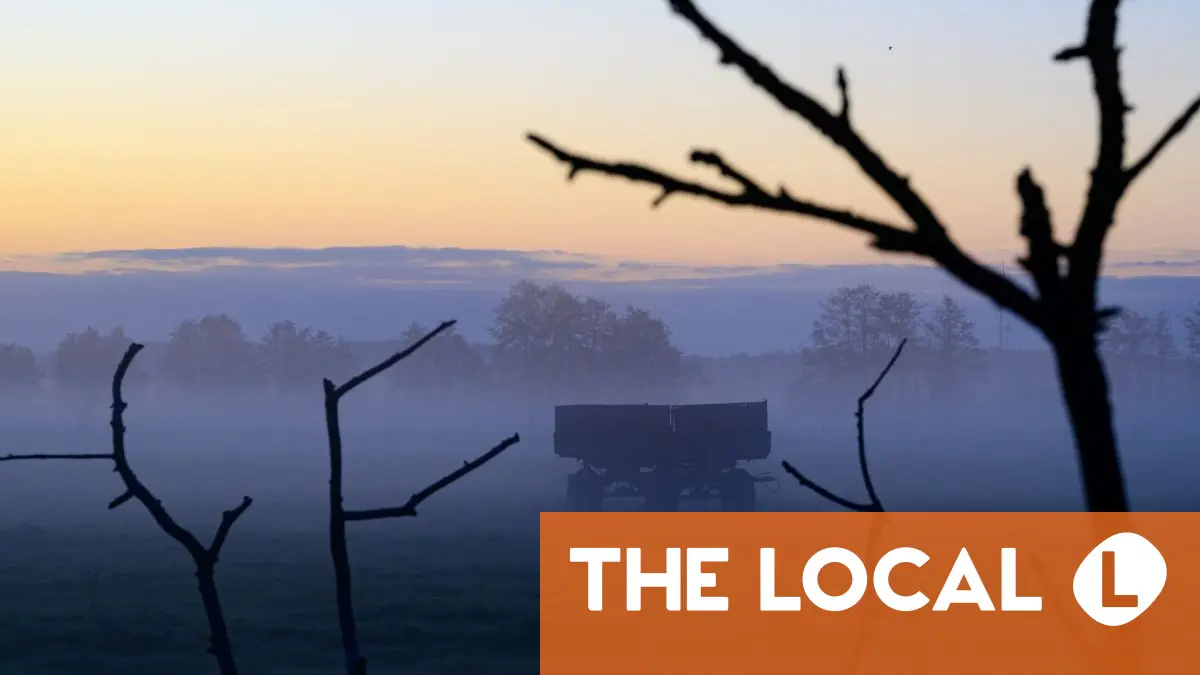 Today in Germany: A roundup of the latest news on Tuesday