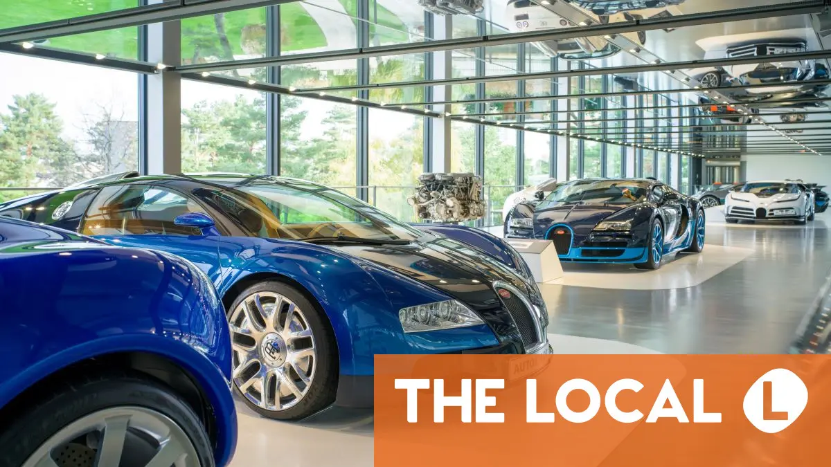 Everything that changes for drivers in Germany in 2026