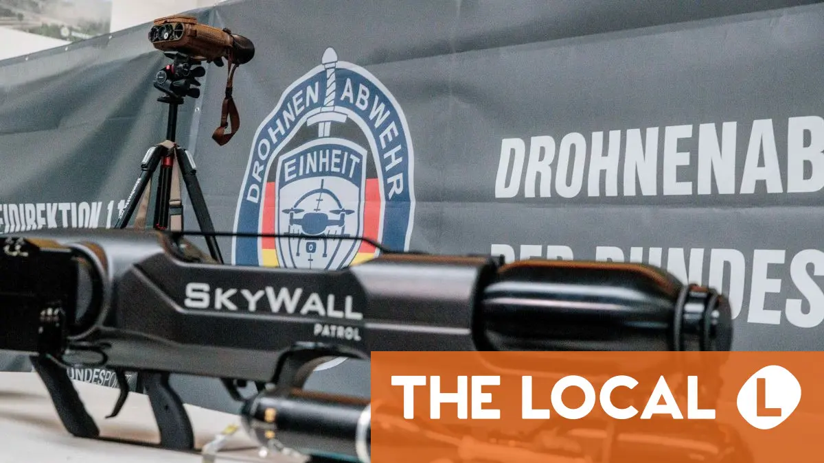 Today in Germany: A roundup of the latest news on Wednesday