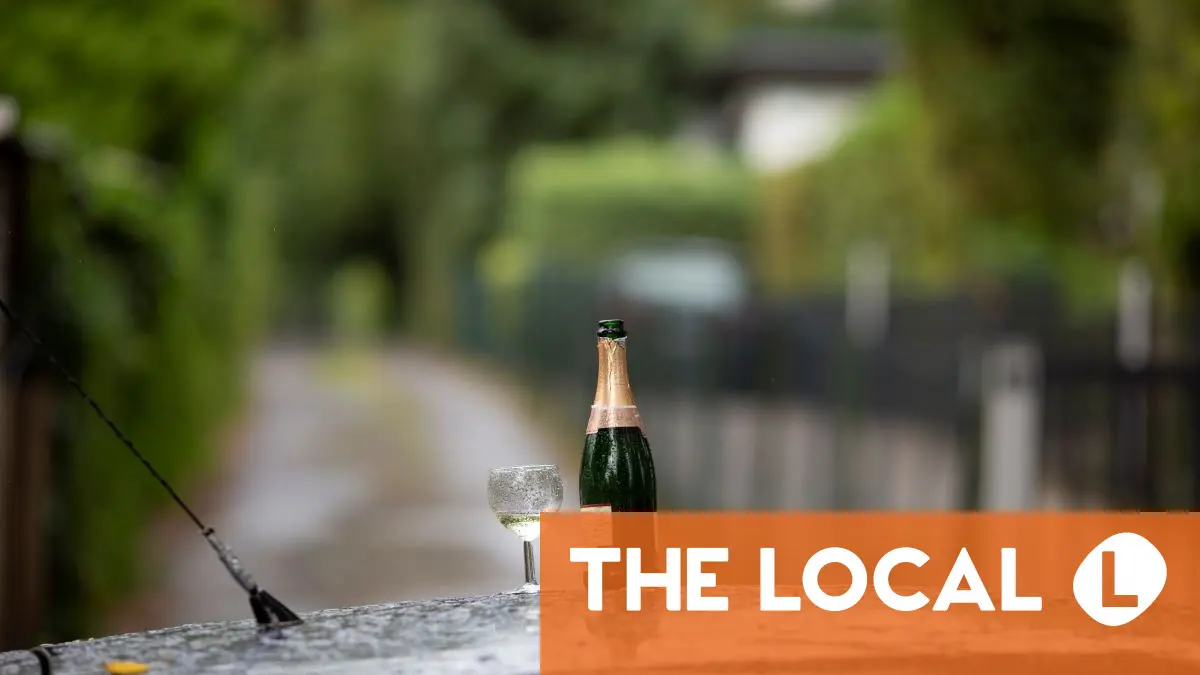 Can the German states afford to approve planned tax relief?