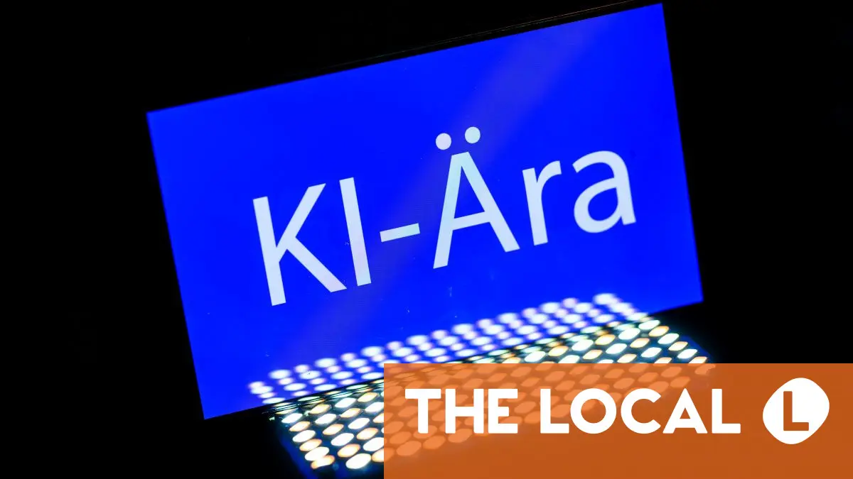 ‘KI-Ära’: What Germany’s top ten words of the year say about 2025