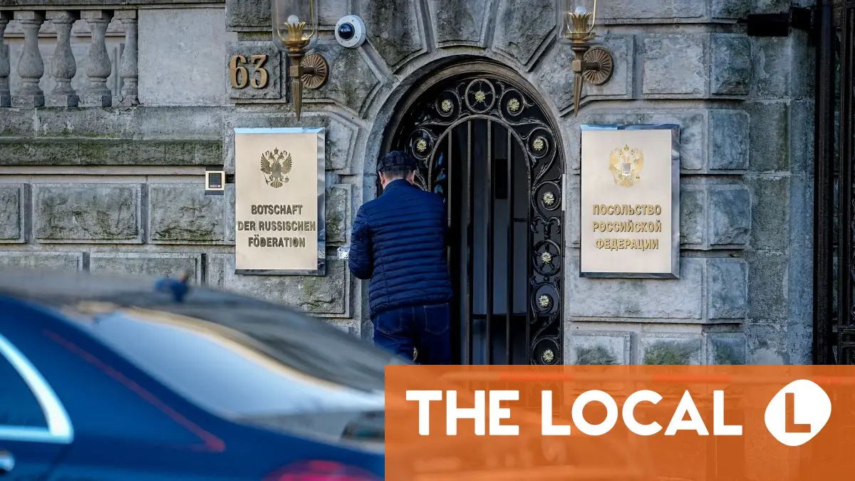 Germany blames Russia for cyberattacks on air safety and elections