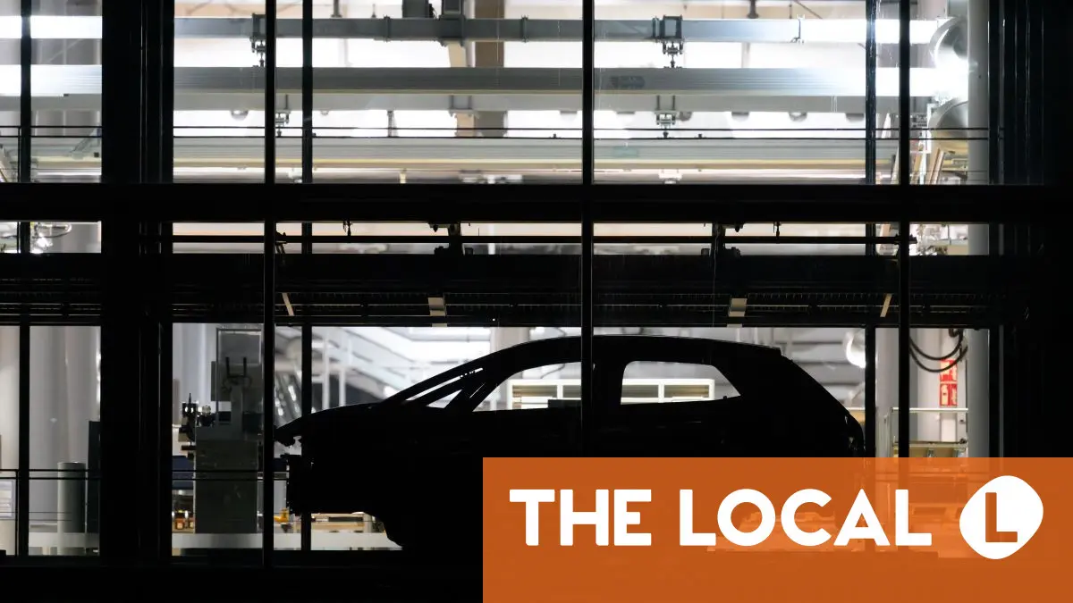 Today in Germany: A roundup of the latest news on Wednesday