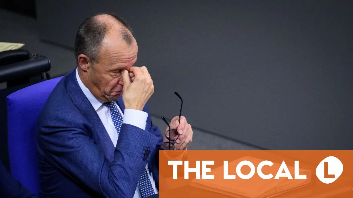 Elections and reforms: What can be expected in German politics in 2026?