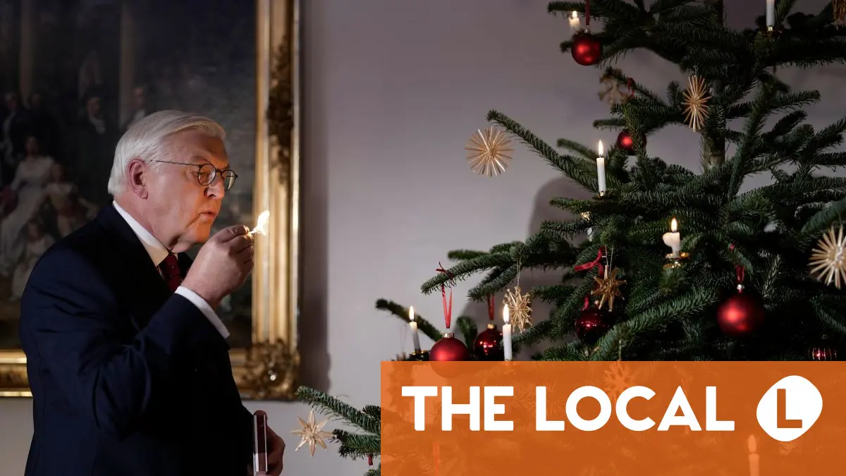 Today in Germany: A roundup of the latest news on Wednesday