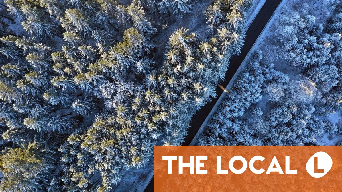 Today in Germany: A roundup of the latest news on Monday