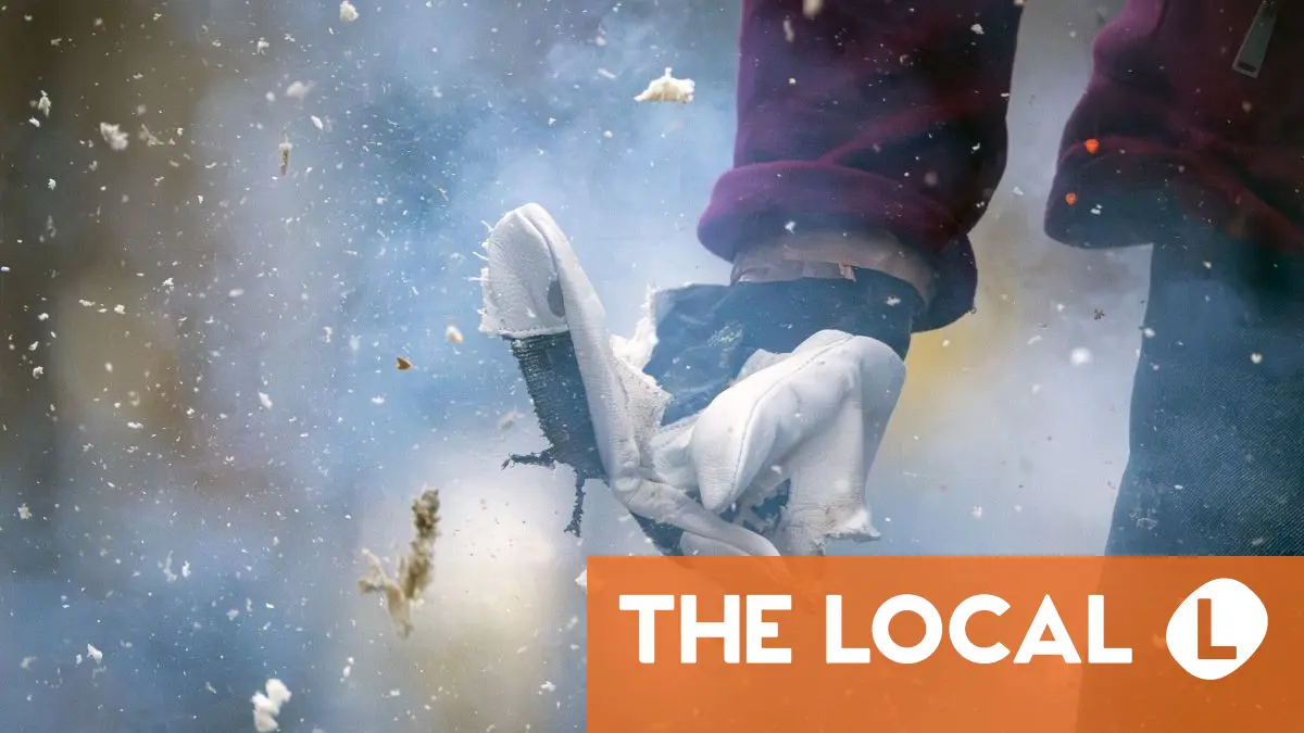 Today in Germany: A roundup of the latest news on Tuesday