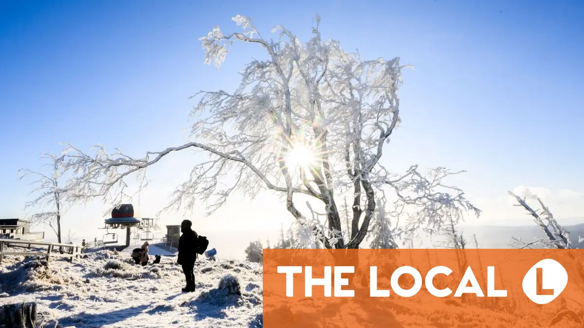 Today in Germany: A roundup of the latest news on Wednesday